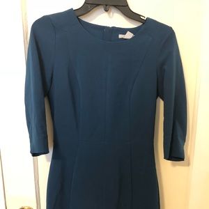 MAKE AN OFFER * Perfect Shift Dress for the office